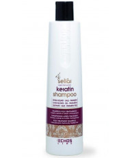 Шампунь з Кератином Echosline Seliar Keratin